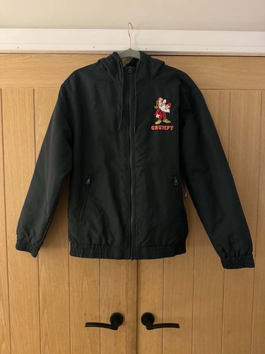 Disney grumpy jacket - grumpy,