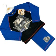 Boys Star Wars Pyjamas PJs
