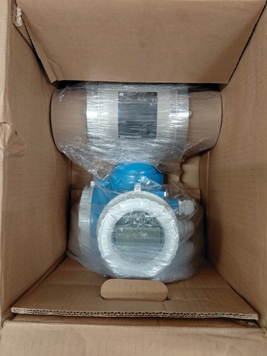 Endress hauser promag h 300 - +,