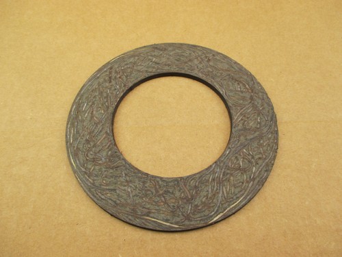 Slip clutch friction disc - friction,