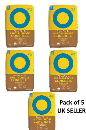 Multi purpose ready - purpose, mix