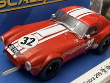 New in case C4528 Scalextric