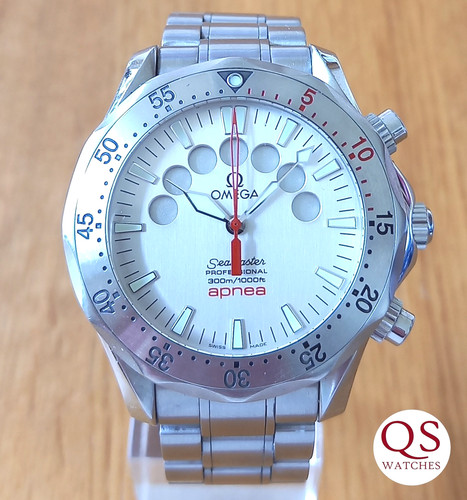 Omega seamaster professional - omega,