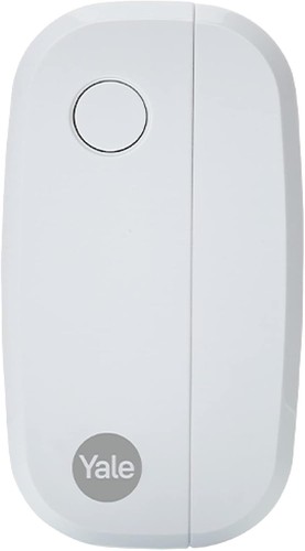 Yale sync alarm door - door, &