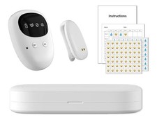 Wireless Bedwetting Alarm –