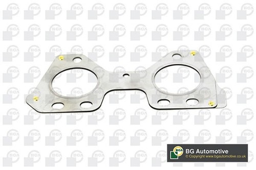 Bga mg4781 exhaust manifold - mg4781,