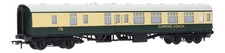 R4604 Hornby OO Mk1 BSK 176 in