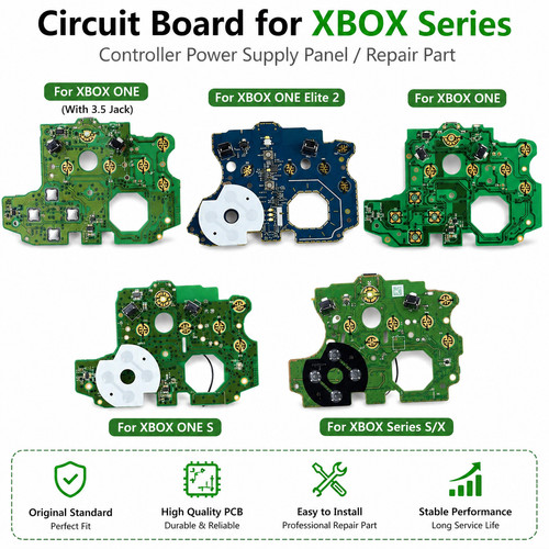 Power supply pcb board - power,
