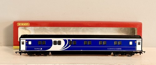 Hornby gauge r4283 mk3 - hornby, oo