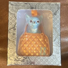 BRAND NEW TAYLOR SWIFT THE LIFE OF A SHOWGIRL CHIHUAHUA ORNAMENT CHRISTMAS GIFT