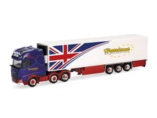 Herpa 319225 DAF XG+