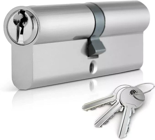 Elite euro cylinder door lock - euro,
