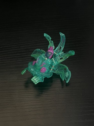 Bakugan battle brawlers - bakugan,