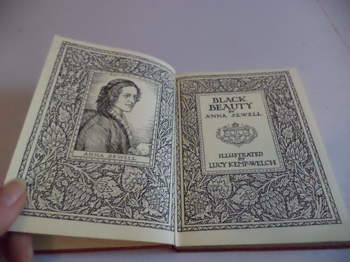 Black beauty sewell kings - black,