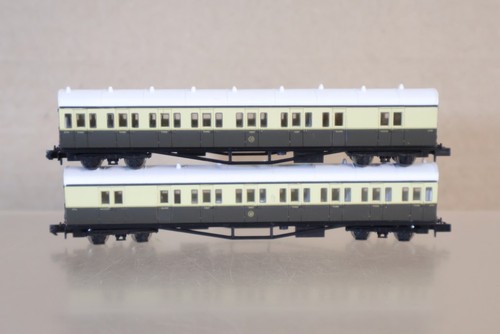 Dapol gauge x - n, 2