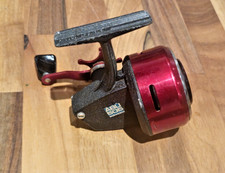 Abu 505 Closed Face Fishing