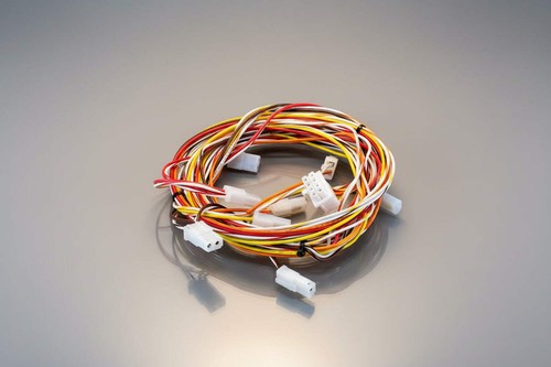 Whelen freedom corner - corner, wire