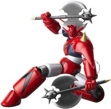Kaiyodo revoltech getter - kaiyodo,