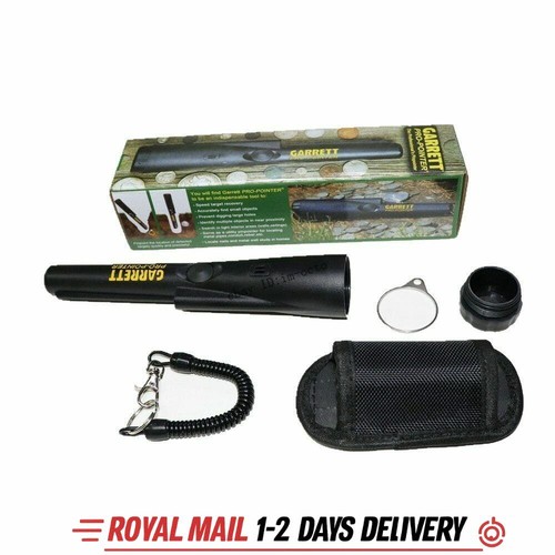 Garrett pro pointer - pointer, metal