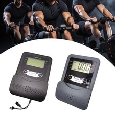 Visualization of The  View Velometer Easy to Use Smaller Stationary  Adults