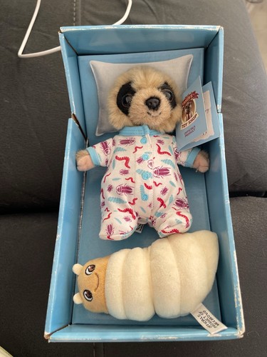 Meerkat meerovo baby oleg - meerkat,