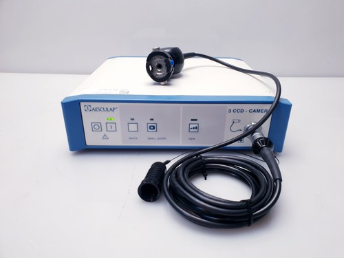 Aesculap ccd camera pv - -,
