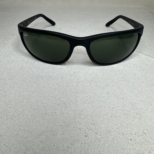 Ray ban rb2027 w1847 - ray-ban, matte