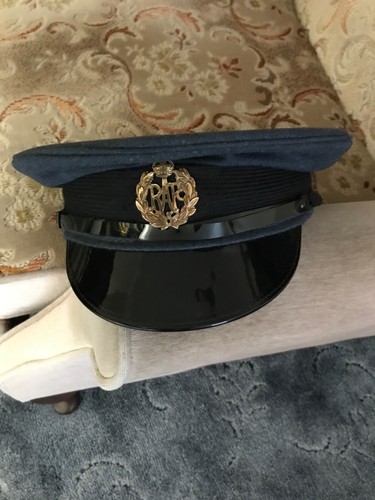 Replica british raf peaked - raf,