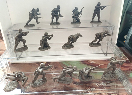 Conte collectables - 13,