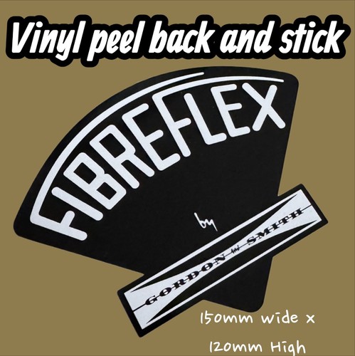 Fibreflex black vinyl - fibreflex,