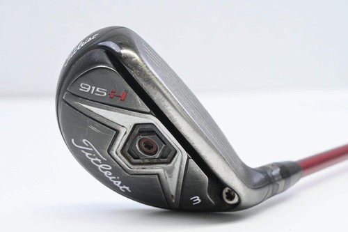 Titleist 915h hybrid 21 - #3, /
