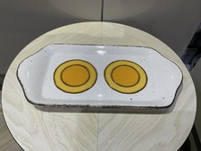 Sandwich Plate Stonehenge Mid