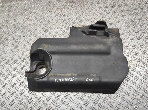 Ford transit custom engine - ford,