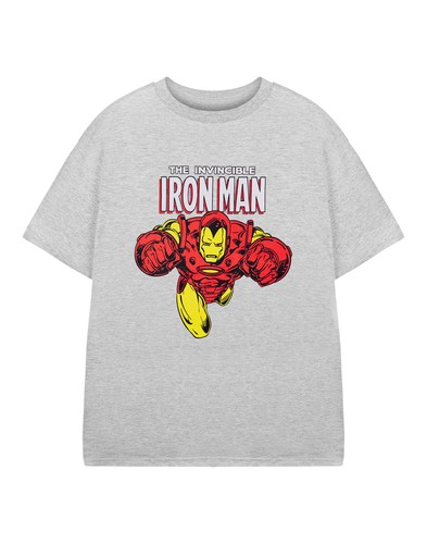 Marvel short sleeved shirt - marvel, |