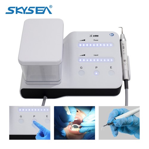 Led dental ultrasonic piezo - led,