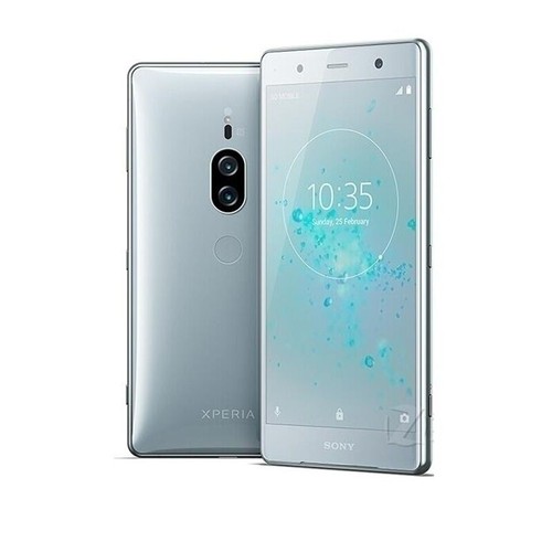 Sony xperia xz2 premium - xz2,