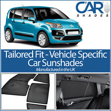 Citroen C3 Picasso 5dr 08 on