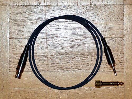 Headphone cable for akg - cable,
