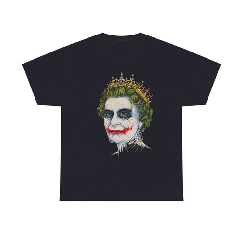 Joker queen halloween shirt - halloween,