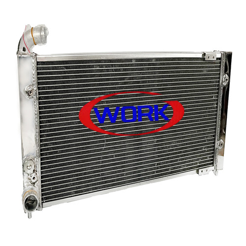 Radiator fit for - radiator,