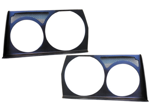 Lighthouse frames with grid - lighthouse,