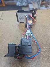 Genuine DEWALT N301659 SWITCH ASSEMBLY ADP B047 BX For DCD780 & DCD785 DRILL