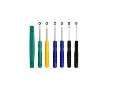 Screwdrivers Battery