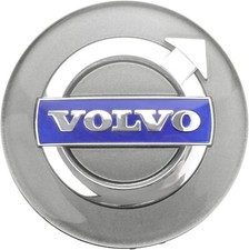 Volvo Alloy Wheel Centre Hub