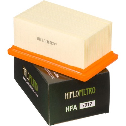 Hiflo air filter for bmw - hiflo,