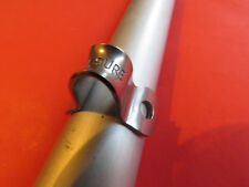 Seasure Stainless Reefing Eye /  Strap / Spar Eye for 25/32mm Pole – Ref 25.12