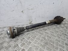 Seat Ibiza Cr Tdi Fr Mk4 Fl 3dr Hatch 2010-2015 2.0 Driveshaft (o/s/f) 6R0407764