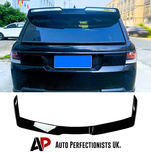 For range rover sport - range,
