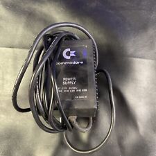 Commodore Power Supply