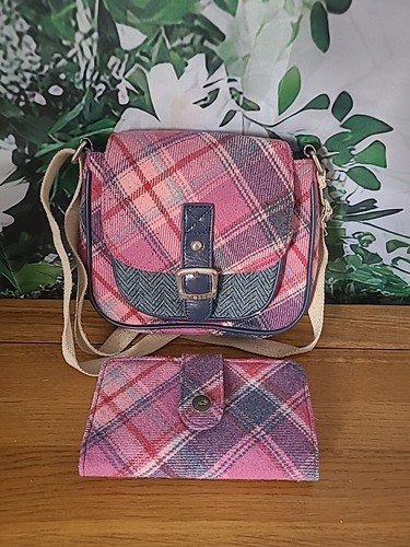 Ness scotland bag - bag, &